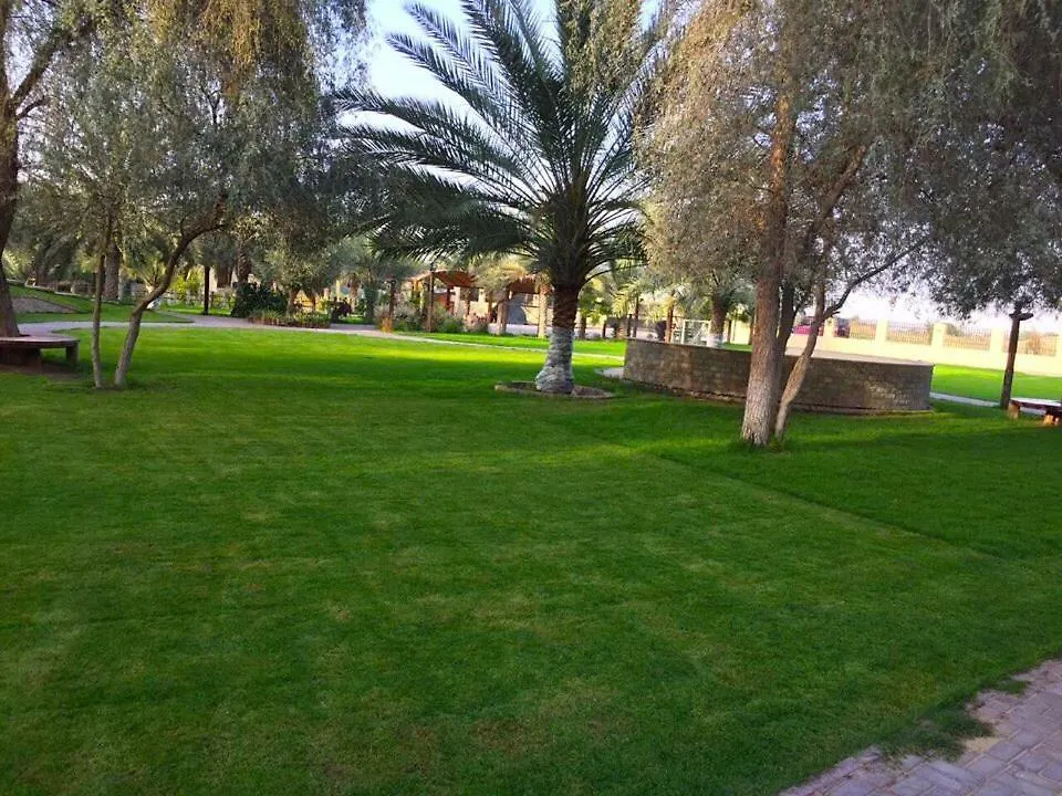 Cottage Farmhouse Dubai
