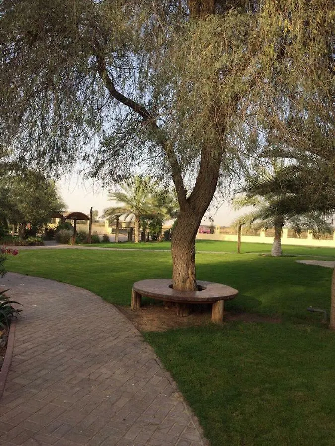 Lantgård Cottage Farmhouse Dubai