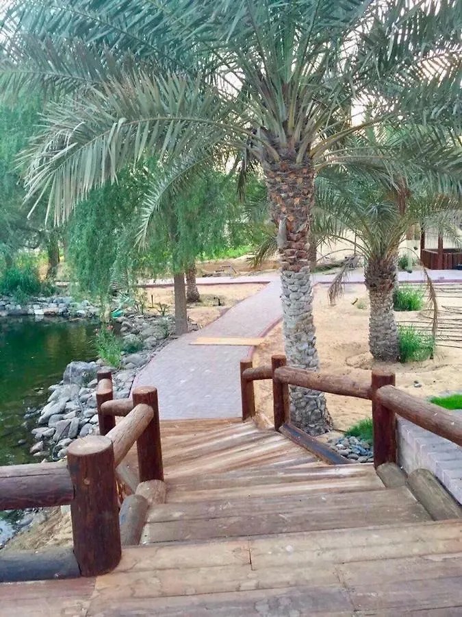 Cottage Farmhouse Dubai