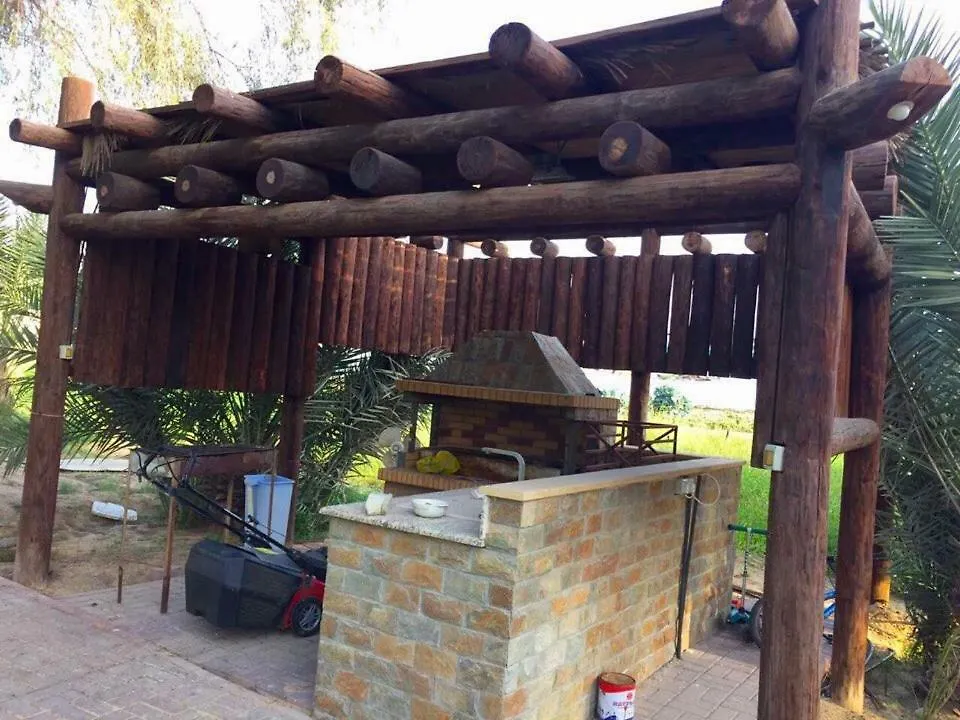 Cottage Farmhouse Dubai United Arab Emirates